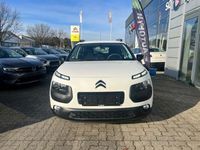 brugt Citroën C4 Cactus 1,2 PureTech 110 Feel