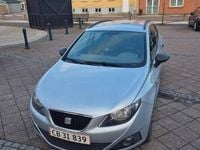 Brugt Seat Ibiza 75 HK (55 kW) 2010