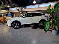 Brugt Nissan Qashqai Tekna 158 HK (116 kW) 2022 Hvidmetal SUV