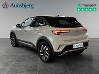 Brugt Opel Mokka-e Elegance 100 kW (136 HK) 2022 Hvid SUV
