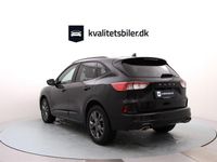 brugt Ford Kuga 2,5 Plugin-hybrid ST-Line X CVT 225HK 5d Trinl. Gear