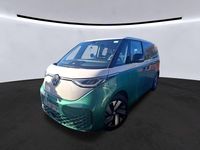 Brugt VW ID. Buzz Pro 150 kW (204 HK) 2024 Grønmetal MPV