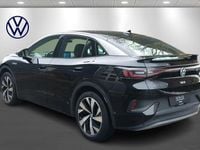 Brugt VW ID.5 Pro Performance 150 kW (204 HK) 2022 Sortmetal SUV