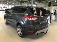 brugt Ford Kuga 1,5 EcoBoost Titanium Attack 150HK 5d 6g