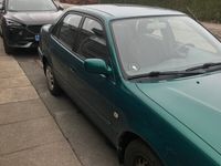 brugt Toyota Corolla 1,4 SD