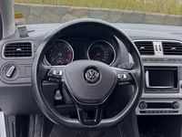 brugt VW Polo 1,2 TSI BMT 110