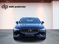 brugt Volvo V60 2,0 D4 Inscription 190HK Stc 8g Aut. A+