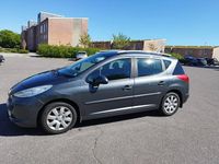 Brugt Peugeot 207 120 HK (88 kW) 2008 Stationcar
