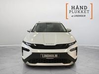 Ny Skoda Elroq Loft 210 kW (286 HK) 2025 Hvidmetal SUV