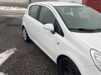 Brugt Opel Corsa 65 HK (47 kW) 2014 Hatchback