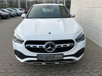 brugt Mercedes GLA200 1,3 Progressive 7G-Tronic 163HK 5d 7g Aut.