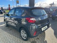 brugt Hyundai i10 1,0 Advanced 67HK 5d A+