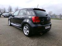 brugt VW Polo 1,6 TDi 90 Comfortline