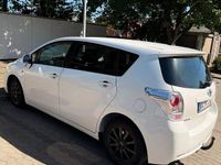 Brugt Toyota Verso 126 HK (92 kW) 2012 MPV