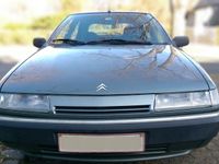 brugt Citroën Xantia SX 1,8i hatchback