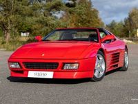 brugt Ferrari 348 ts