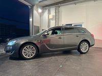 brugt Opel Insignia 2,0 CDTi 163 Cosmo Sports Tourer aut.