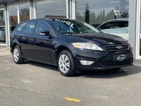 brugt Ford Mondeo 2,0 TDCi 140 Trend stc. aut.