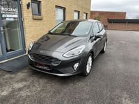 brugt Ford Fiesta 