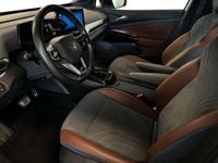 Brugt VW ID.4 Pro Performance 150 kW (204 HK) 2021 Hvid SUV