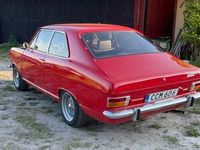 brugt Opel Kadett 1.5 LS