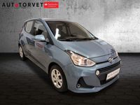 brugt Hyundai i10 1,0 Premium