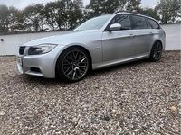 Brugt BMW 330 231 HK (169 kW) 2007 Stationcar