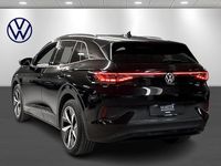 Brugt VW ID.4 GTX 250 kW (340 HK) 2025 Sortmetal SUV