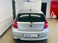 brugt BMW 116 d 2,0