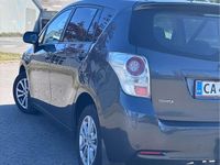 Brugt Toyota Verso 126 HK (92 kW) 2011 MPV