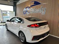 brugt Hyundai Ioniq 1,6 PHEV Trend DCT