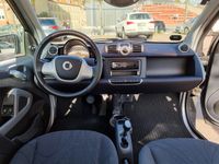 brugt Smart ForTwo Coupé cdi 451