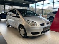 brugt Mitsubishi Colt Inform