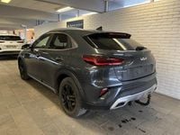 Brugt Kia XCeed 141 HK (103 kW) 2021 Gråmetal SUV