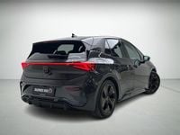 Brugt Cupra Born 150 kW (204 HK) 2022 Grå Hatchback