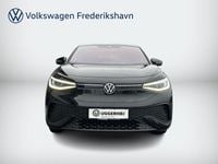 Brugt VW ID.5 Style 210 kW (286 HK) 2024 Sortmetal SUV