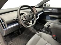 Brugt Volvo EX30 Ultra 200 kW (272 HK) 2024 Blåmetal SUV