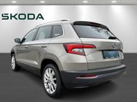 brugt Skoda Karoq 1,5 TSi 150 Style DSG