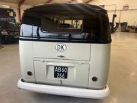 brugt VW T1 Kassevogn