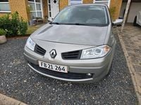 Brugt Renault Mégane GrandTour 2007 Stationcar