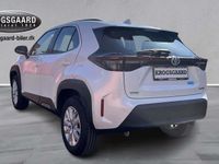 brugt Toyota Yaris Cross 15 Hybrid Essential Comfort 116HK 5d Trinl. Gear