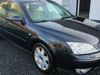 Brugt Ford Mondeo 170 HK (125 kW) 2004 Stationcar