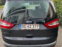 Brugt Ford Galaxy Ghia 145 HK (106 kW) 2008 MPV