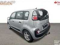 brugt Citroën C3 Picasso 1,6 HDI 110HK