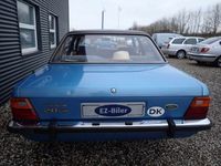 brugt Ford Taunus 2,0