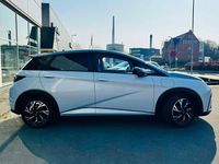 Brugt BYD Dolphin Design 150 kW (204 HK) 2024 Sølvmetal Hatchback