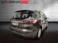 brugt Ford S-MAX 2,0 TDCi 150 Titanium