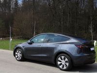 brugt Tesla Model Y Model YLR AWD 79kWh AMD Ryzen