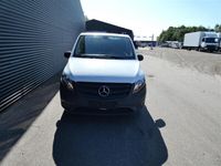 brugt Mercedes Vito 114 Lang 2,1 CDI Basic 136HK Van 2016