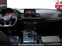 Brugt Audi SQ5 2018 SUV